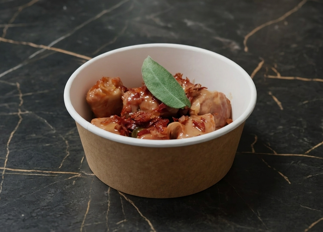 Saltimbocca